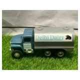Ertl Deli Dairy Transport Truck 