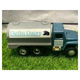Ertl Deli Dairy Transport Truck 