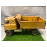 Ertl International Dump Truck 13" Long 