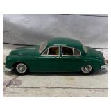 1959 Jaguar Mark Two Maisto Special Edition 1/18th Scale 