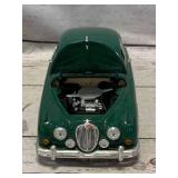 1959 Jaguar Mark Two Maisto Special Edition 1/18th Scale 