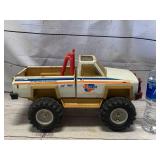Tonka Carquest 4X4 From 1983 