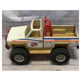Tonka Carquest 4X4 From 1983 
