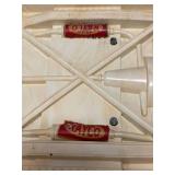 Vintage Rayco Vehicle 15 1/2" Long 