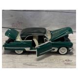 1948 Cadillac Coupe Deville 11 long 