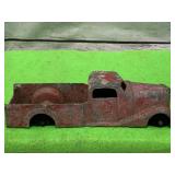 Antique Metal Masters CEO Truck 