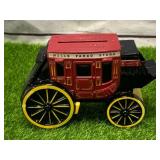 Wells Fargo Metal Bank 