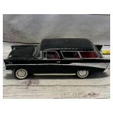 1957 Chevy Nomad Diecast Vehicle 