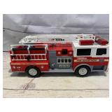 Tonka Force Fire Department Fire Truck 