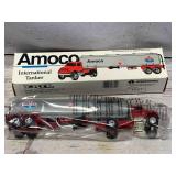 Ertl Amoco International Tanker New Old Stock 