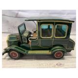 SH Made In Japan Tin vehicle 