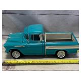 Ertl 1957 Chevrolet 3124 Cameo Truck 1/18th Scale 