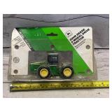 Ertl 1/64th John Deere 8560 Duals 4 Wheel Drive Tractor 