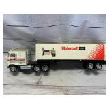 Nylint Ford Motorcraft 18 Wheeler Semi 21" Long 