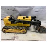 Vintage Tonka T6 Front Loader 810659 