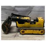 Vintage Tonka T6 Front Loader 810659 