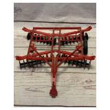 Ertl Vintage Diecast Disc Implement 