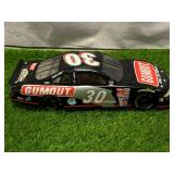 Nascar Diecast #30 Gumout 1998 Pontiac