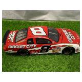 Rare Action Nascar Circuit City #8 Car