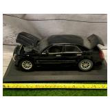 Maisto Special Edition Chrysler 300 Hemi Diecast Car