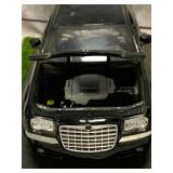 Maisto Special Edition Chrysler 300 Hemi Diecast Car
