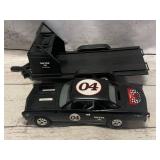 Ertl Wix 1967 Chevelle Diecast Car w/Trailer