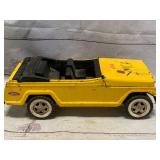 Vintage Tonka Pressed Steel Vehicle