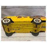 Vintage Tonka Pressed Steel Vehicle