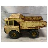 Vintage Tonka Dump Truck 18" Long