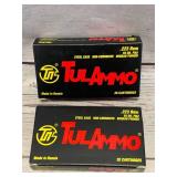 40 Rounds .223 55gr Ammo Ammunition