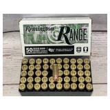 50 Rounds 9mm 115gr Ammo Ammunition