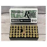 50 Rounds 9mm 115gr Ammo Ammunition