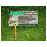 20 Rounds 300 Blackout 125gr Green Tip Ammo Ammunition