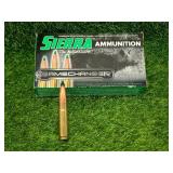 20 Rounds 300 Blackout 125gr Green Tip Ammo Ammunition