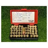 50 Rounds 9mm Remanufactured Ammo Ammunition