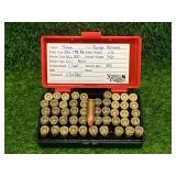 50 Rounds 9mm Remanufactured Ammo Ammunition