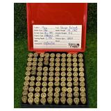 100 Rounds 9mm Remanufactured Ammo Ammunition