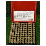 100 Rounds 9mm Remanufactured Ammo Ammunition