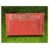 20 Rounds 300 Win 165gr Ammo Ammunition