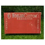 20 Rounds 300 Win 165gr Ammo Ammunition