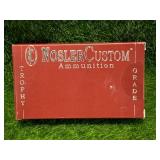 20 Rounds 300 Win 165gr Ammo Ammunition