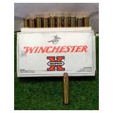 20 Rounds 45-70 GOVT Hollow Point Ammo Ammunition 300gr