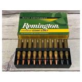 20 Rounds 7mm 150gr Ammo Ammunition