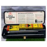 Vintage Rifle Cleaning Kit