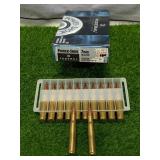 12 Rounds 7mm Mauser 140gr Ammo Ammunition