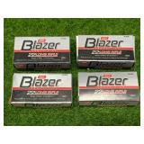 200 Rounds .22 Ammo Ammunition