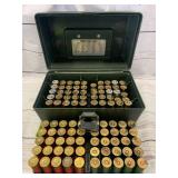 100ea 12 Gauge Shotgun Shells