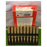 20 Rounds 7x57 Mauser 139gr Ammo Ammunition