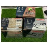 75 Rounds 12 Gauge Shells