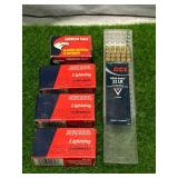 200 Rounds .22 Ammo Ammunition